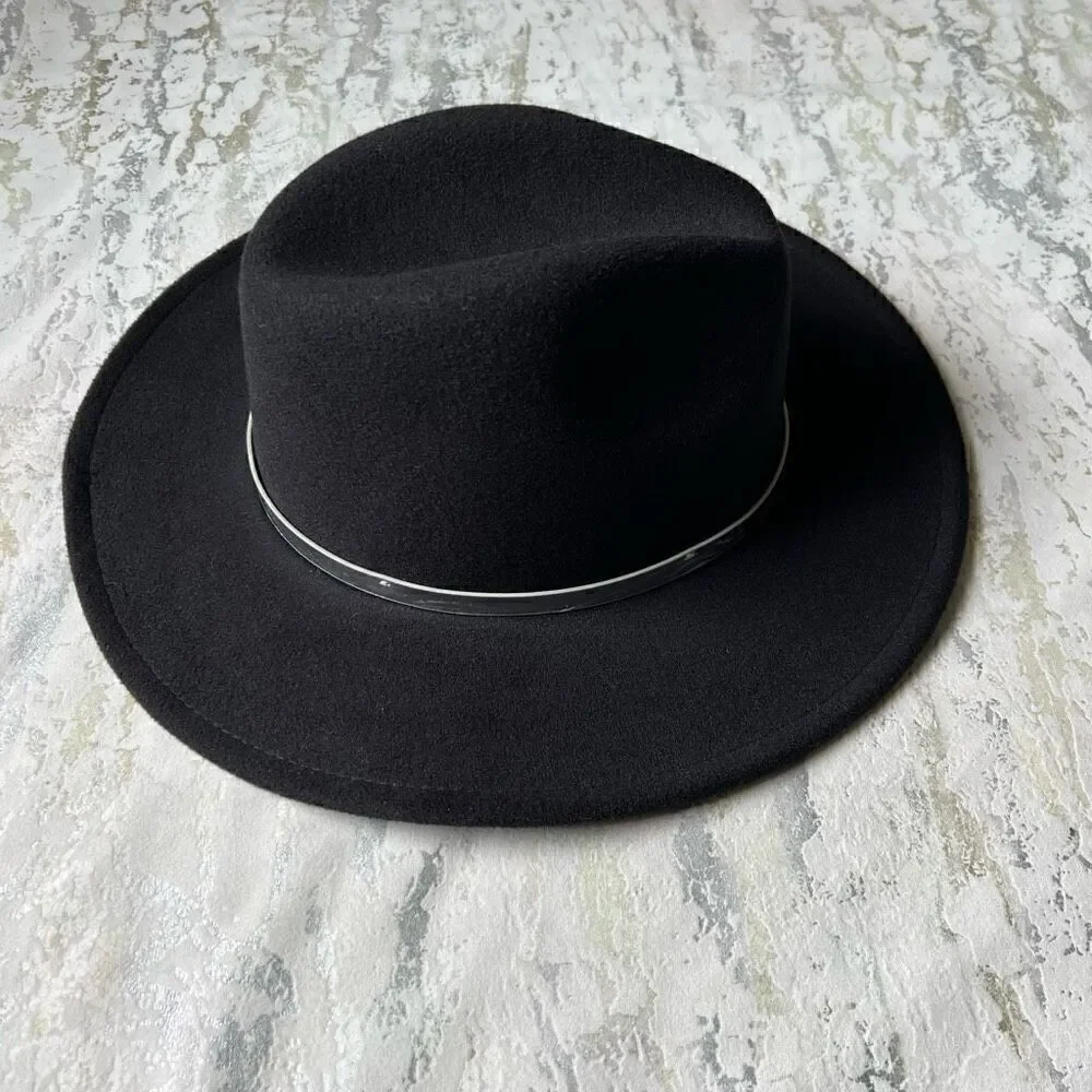 Xoxo Felt hat